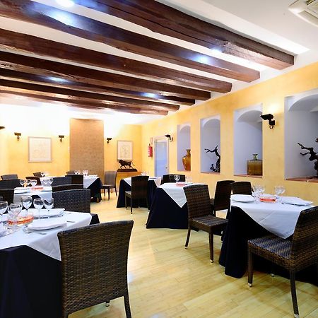 Hotel Ahc Palacio コリア エクステリア 写真
