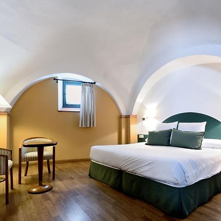 Hotel Ahc Palacio コリア エクステリア 写真
