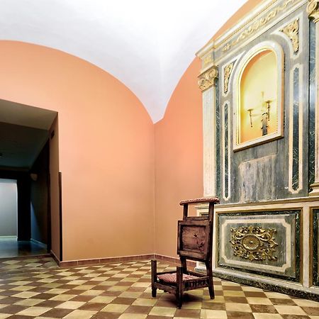 Hotel Ahc Palacio コリア エクステリア 写真