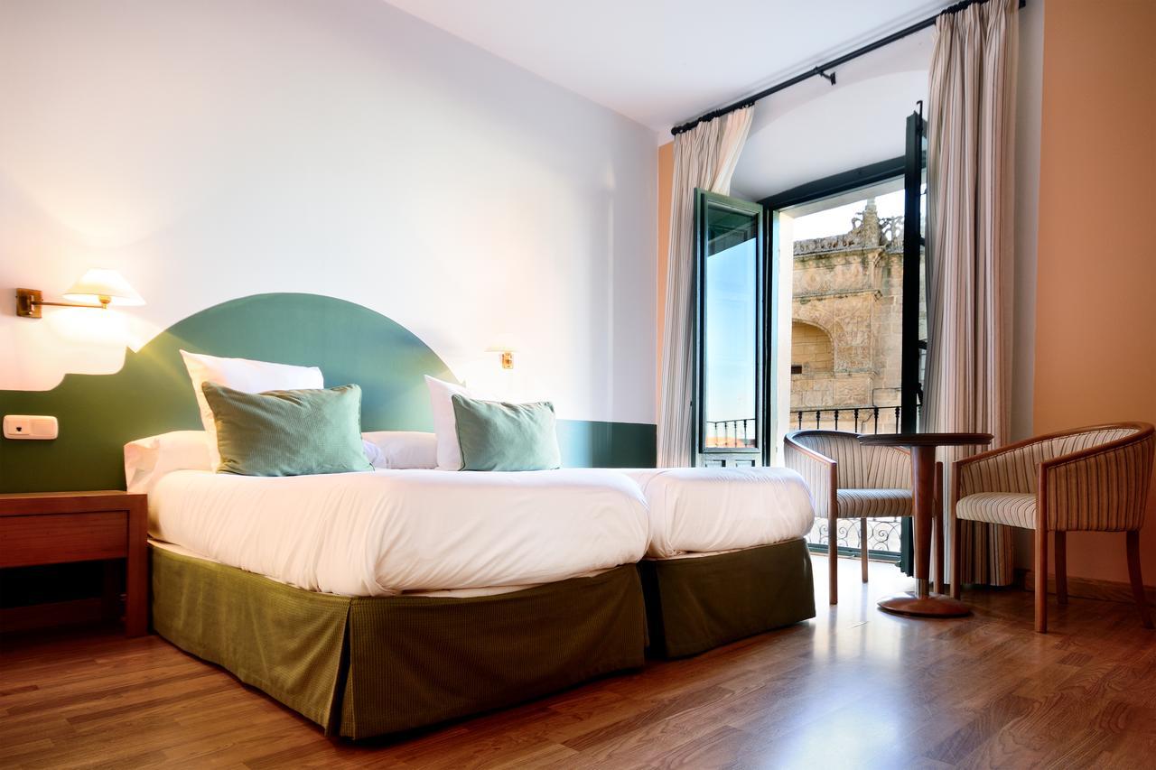 Hotel Ahc Palacio コリア エクステリア 写真