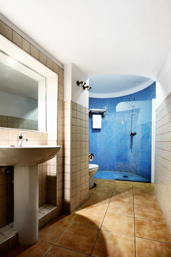 Hotel Ahc Palacio コリア エクステリア 写真