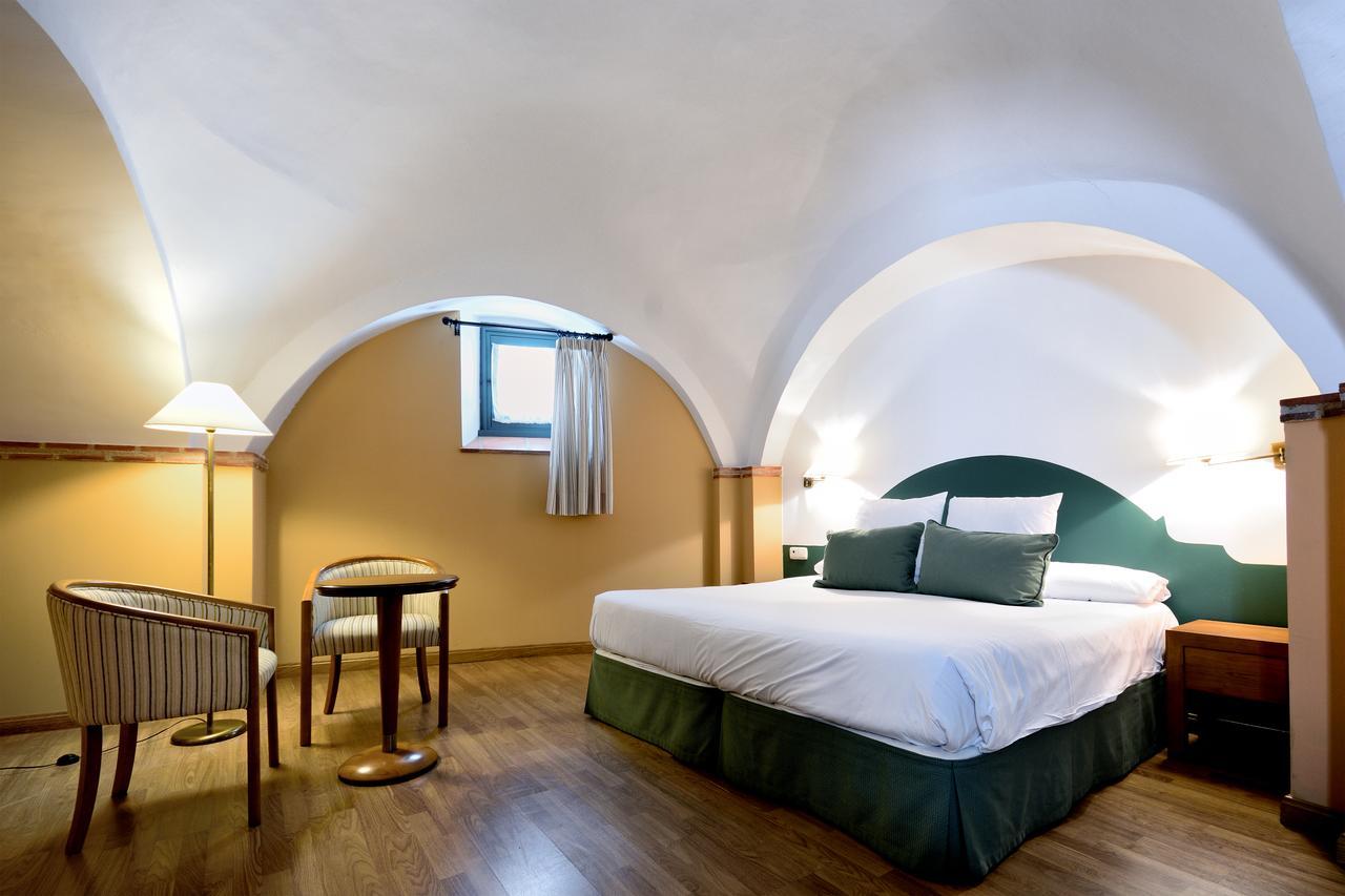 Hotel Ahc Palacio コリア エクステリア 写真