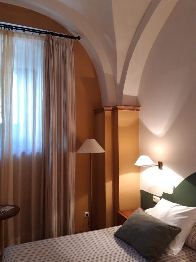 Hotel Ahc Palacio コリア エクステリア 写真