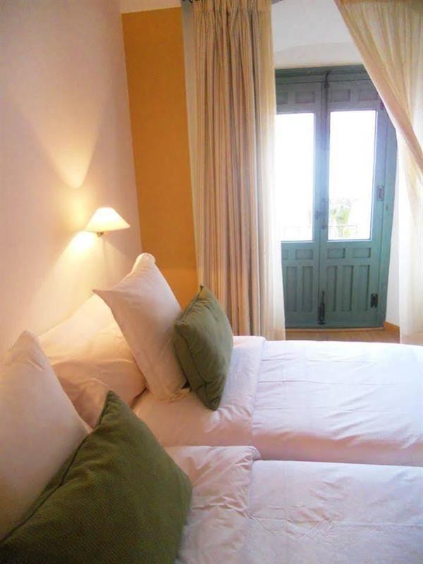 Hotel Ahc Palacio コリア エクステリア 写真