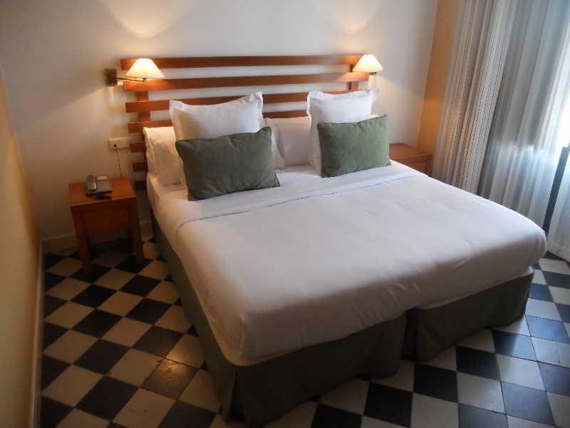 Hotel Ahc Palacio コリア エクステリア 写真