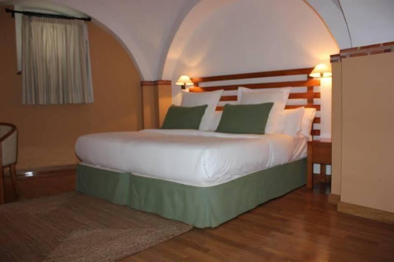 Hotel Ahc Palacio コリア エクステリア 写真